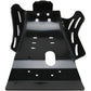 Moose Racing Pro Skid Plate - Yamaha - YZ/WR PX1044