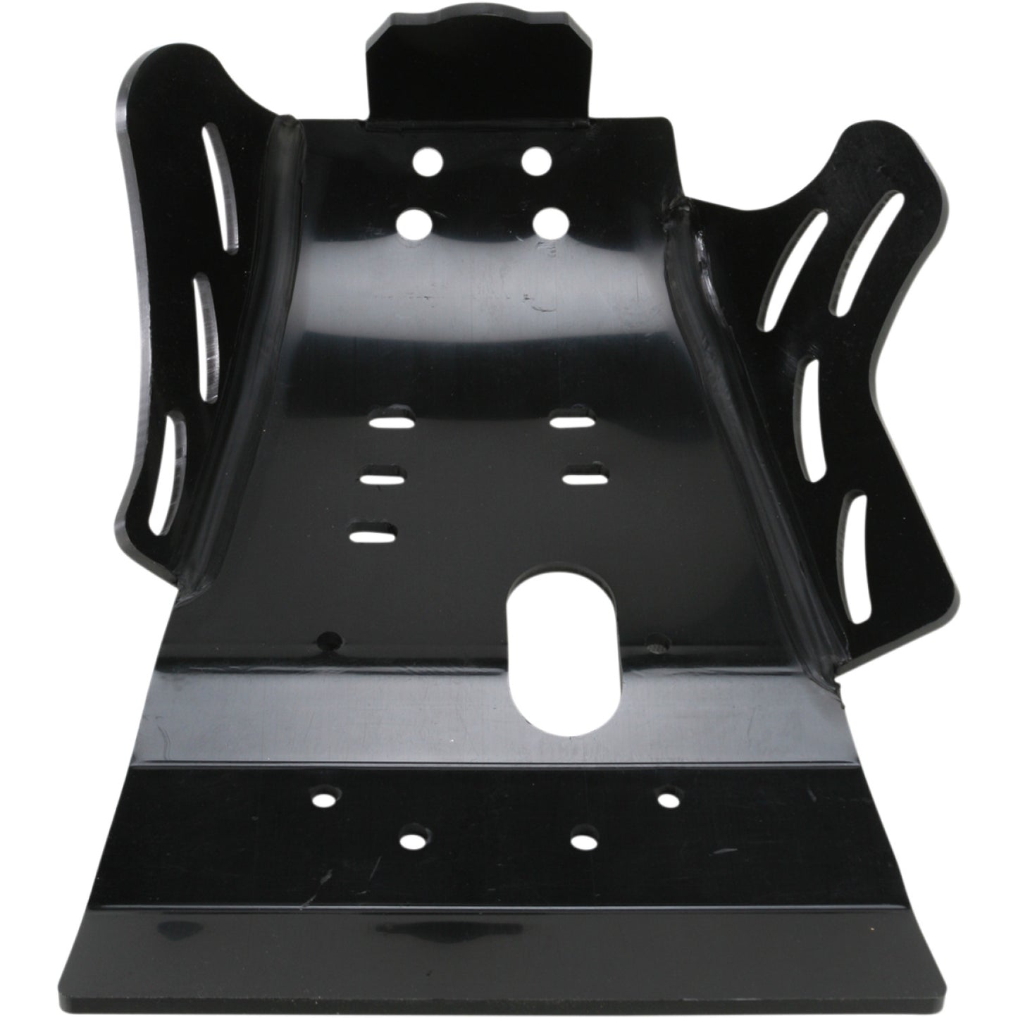 Moose Racing Pro Skid Plate - Yamaha - YZ/WR PX1044