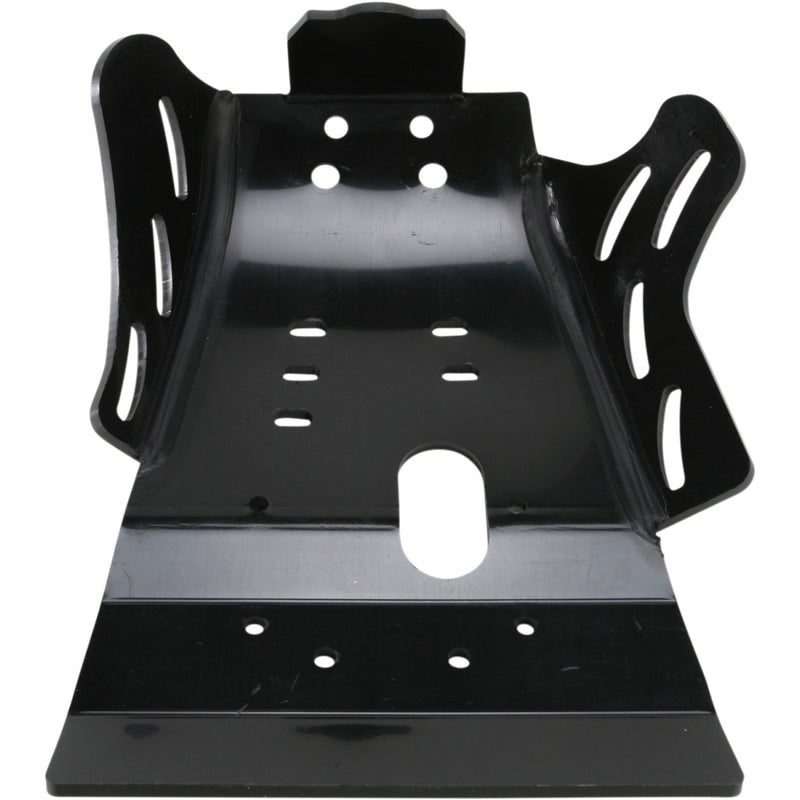 Moose Racing Pro Skid Plate - Yamaha - YZ/WR PX1044