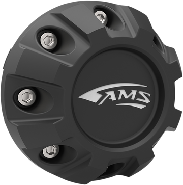 AMS Center Cap - Replacement/Wheel - Roll'n 105/106 - 4/156 BNA-1137AS