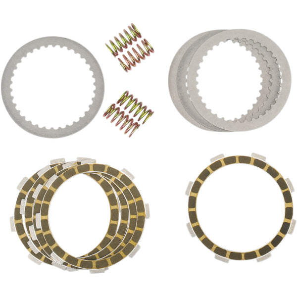Barnett Clutch Kit 303-35-10045
