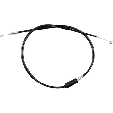 MOTION PRO Black Vinyl Clutch Cable - Kawasaki 03-0005 by Motion Pro