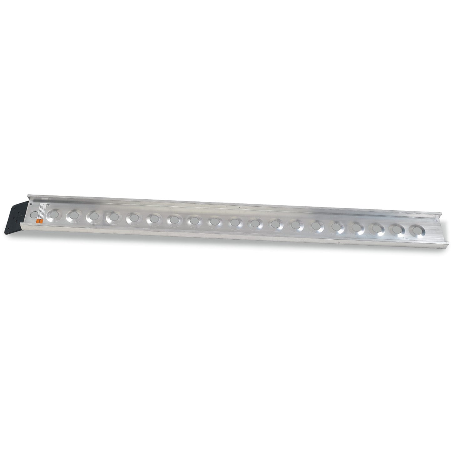 Moose Racing Ramp - Aluminum - 6' 91-6041M