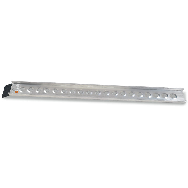 Moose Racing Ramp - Aluminum - 6' 91-6041M