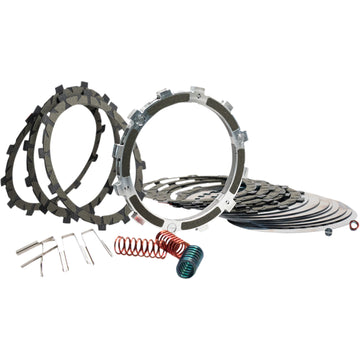 REKLUSE Clutch Kit RMS-6301001