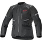 ALPINESTARS Andes Air Drystar? Jacket - Black - 3XL 3207924-10-3X