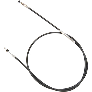 Barnett Black Vinyl Clutch Cable - Indian 101-40-10005 | Cables Clutch