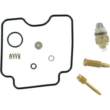 K&L Supply Carburetor Repair Kit - Kawasaki/Yamaha/Suzuki 18-9314 | Carburetor Rebuild Kits