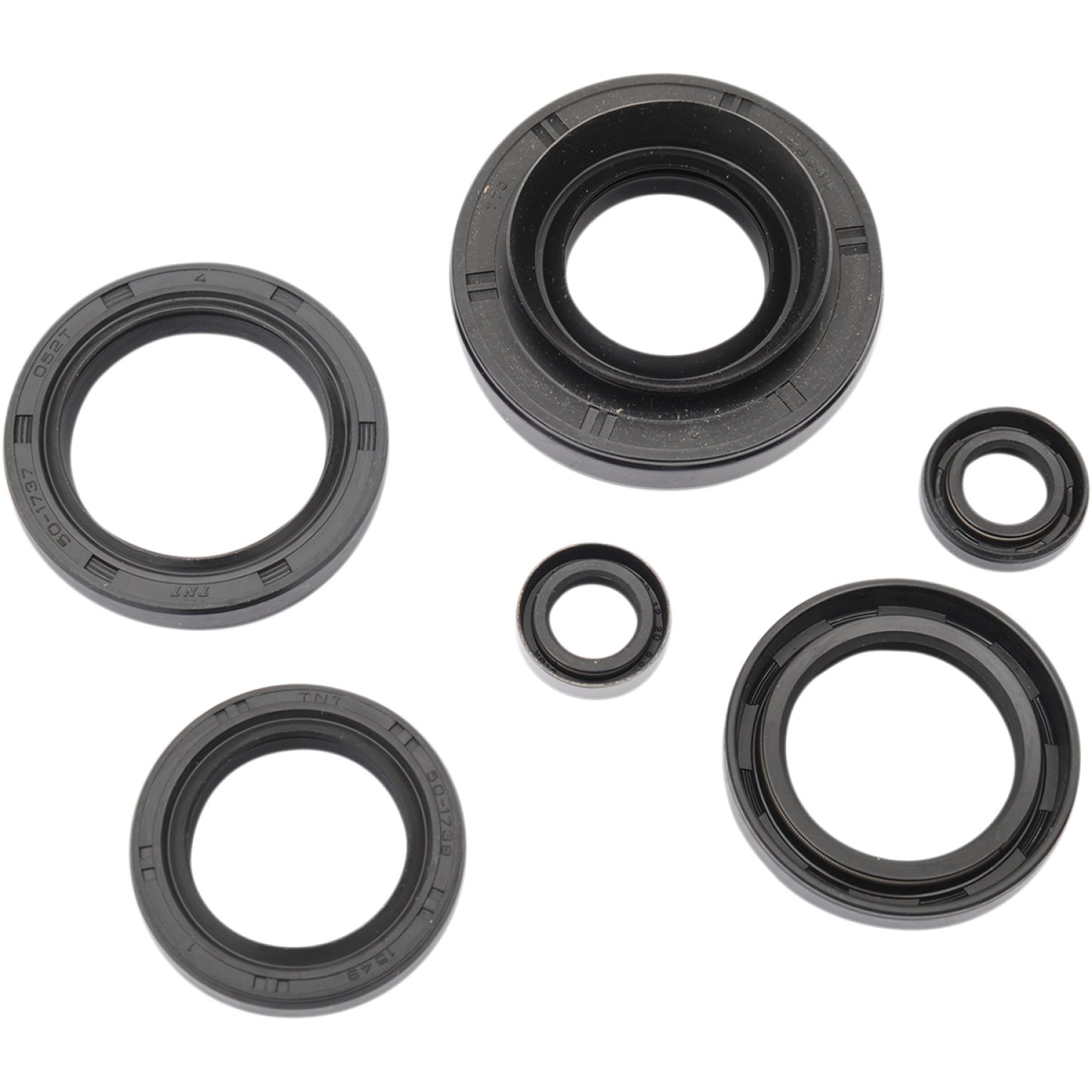 Moose Racing Motor Seals 822366MSE