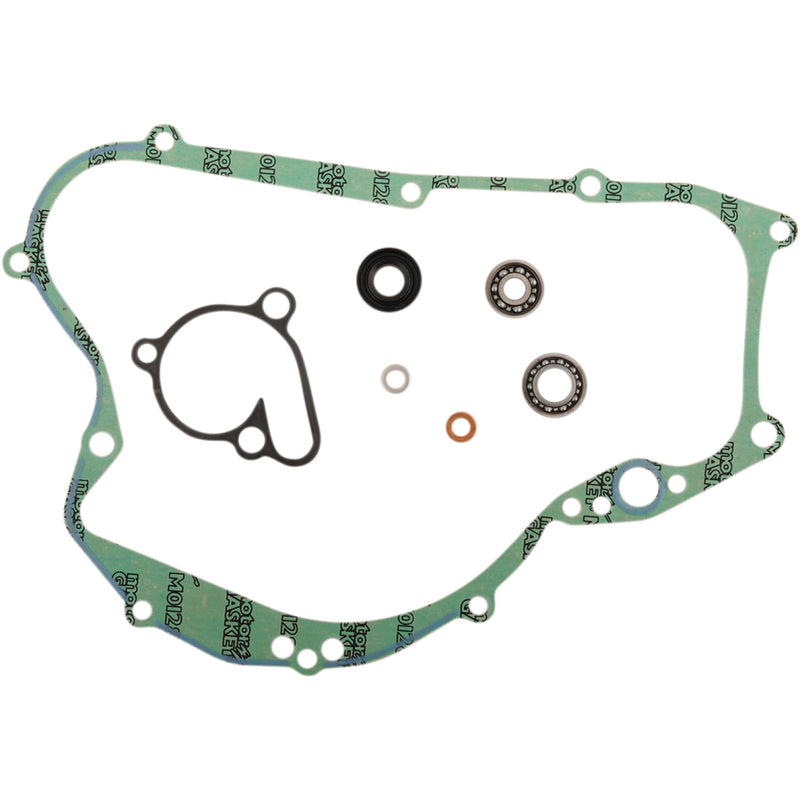 Athena Water Pump Gasket Kit - Suzuki P400510475002 | Gaskets & Kits