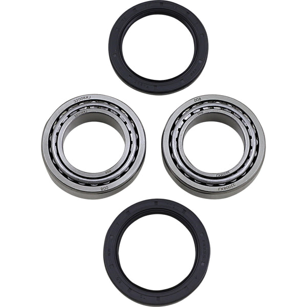 Moose Racing Wheel Bearing Kit - Rear 25-1432