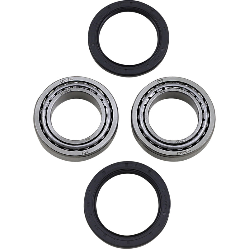 Moose Racing Wheel Bearing Kit - Rear 25-1432