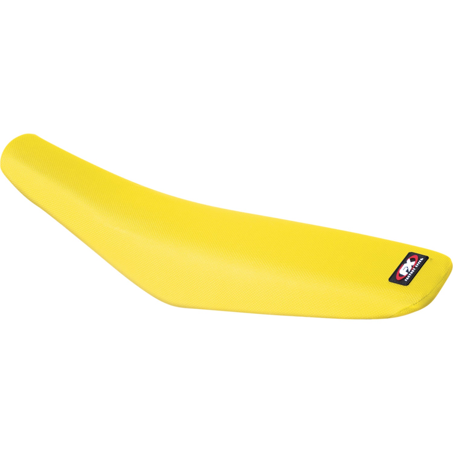 FACTORY EFFEX Universal All Grip Cover - Yellow 14-87400