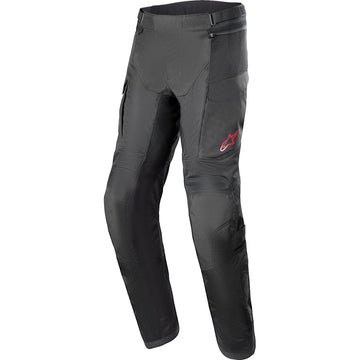 ALPINESTARS Andes Air Drystar? Pants - Black - Large 3227924-10-L