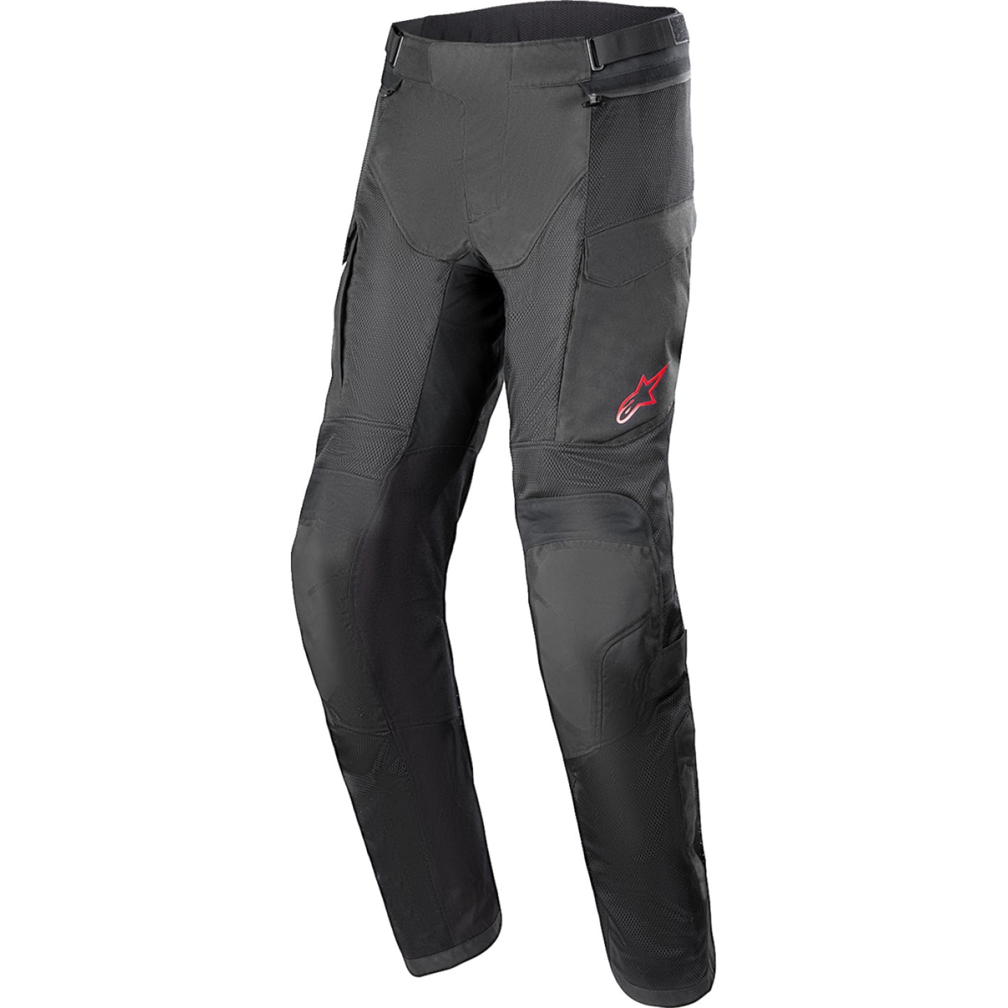 ALPINESTARS Andes Air Drystar? Pants - Black - Medium 3227924-10-M