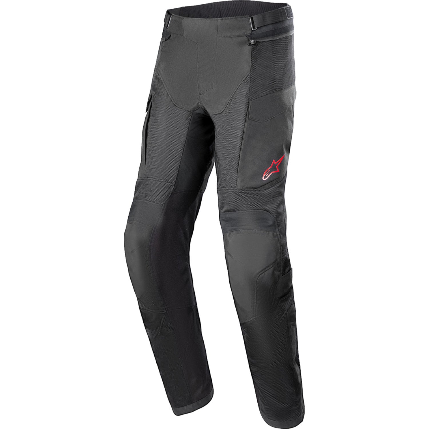 ALPINESTARS Andes Air Drystar? Pants - Black - 4XL 3227924-10-4X