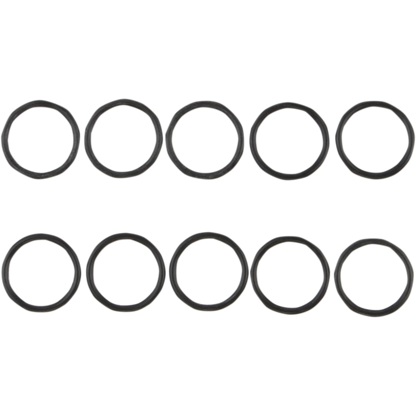 COMETIC Dipstick Cover O-Ring - EVO - 10 Pack C9485