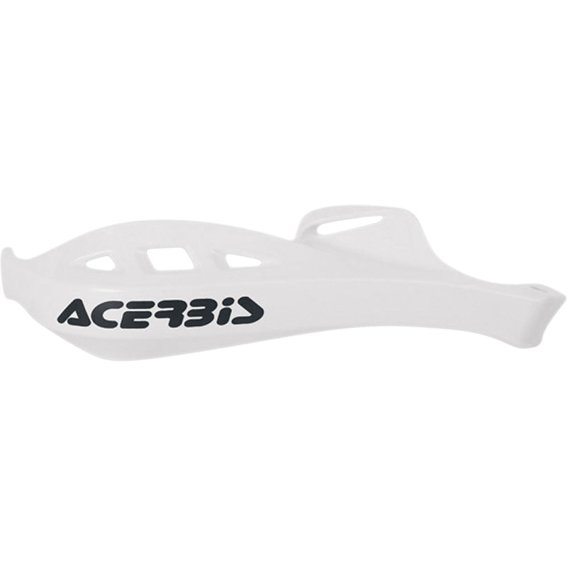 Acerbis Handguards - Rally Profile - White 2205320002