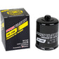 Pro Filter Replacement Oil Filter Pf-196 by Pro Filter