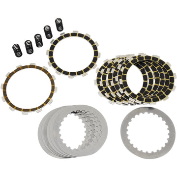 Barnett Clutch Kit 303-35-20029 | Clutch Plates & Springs