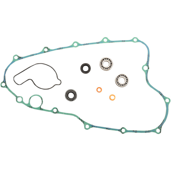 Athena Water Pump Gasket Kit - Honda P400210475009
