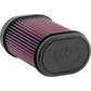 K & N OE Replacement High-Flow Air Filter - Yamaha YA-7008
