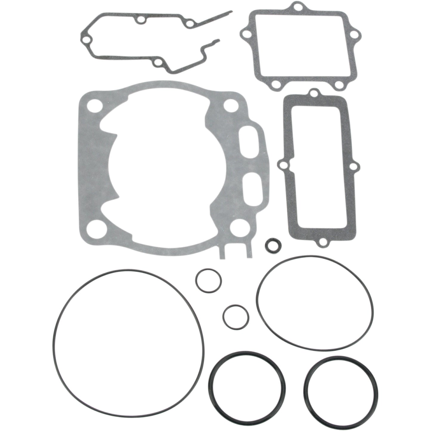 Moose Racing Top End Gasket Kit - Yamaha 810670MSE