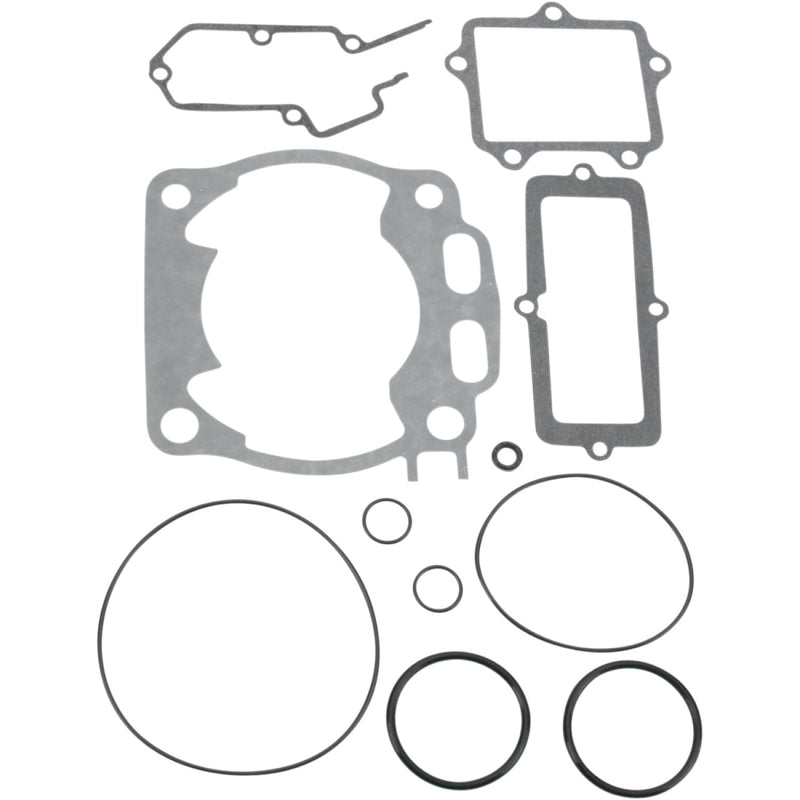 Moose Racing Top End Gasket Kit - Yamaha 810670MSE
