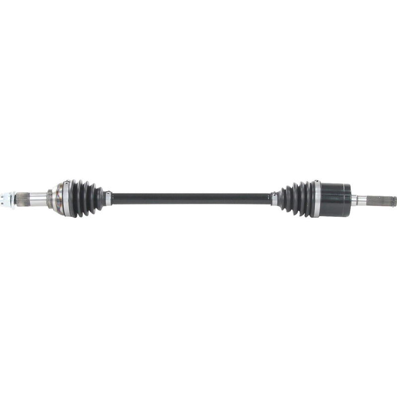 MOOSE OFFROAD Axle Kit - CV - Complete - Heavy-Duty - Front Left - Can Am CAN-6100HD