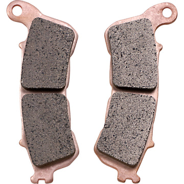 EBC Sintered Metal Brake Pads FA388/2HH | Brake Pads   Sintered Metal