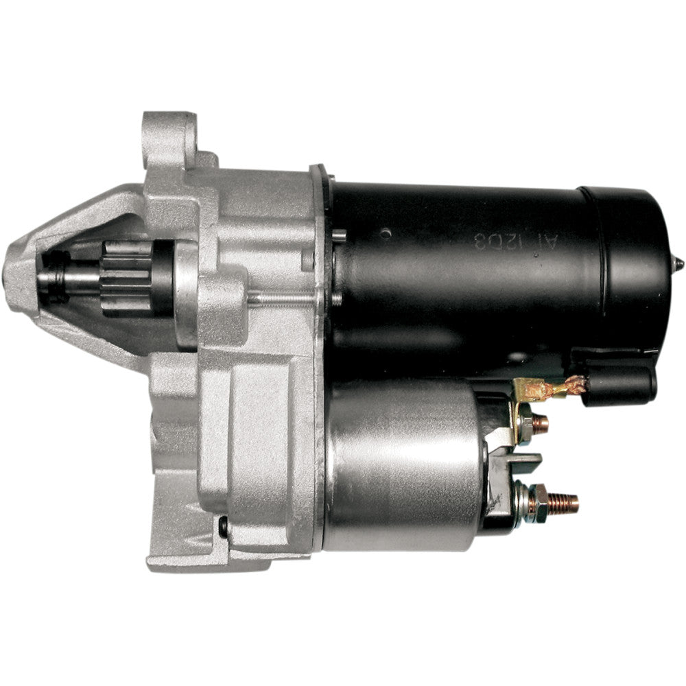 Rick's Motorsport Electric Starter Motor - BMW 61-801