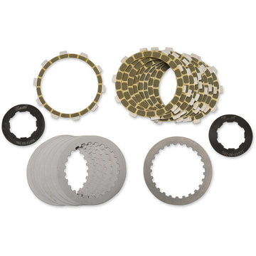 Barnett Clutch Kit 303-70-10039 | Clutch Plates & Springs