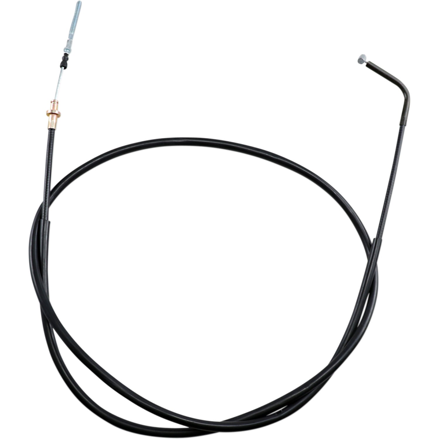 MOTION PRO Brake Cable - Rear - Yamaha 05-0222 by Motion Pro