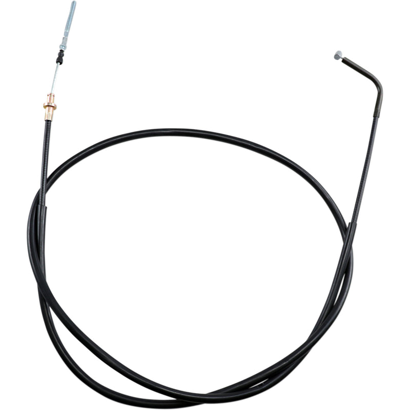 MOTION PRO Brake Cable - Rear - Yamaha 05-0222 by Motion Pro