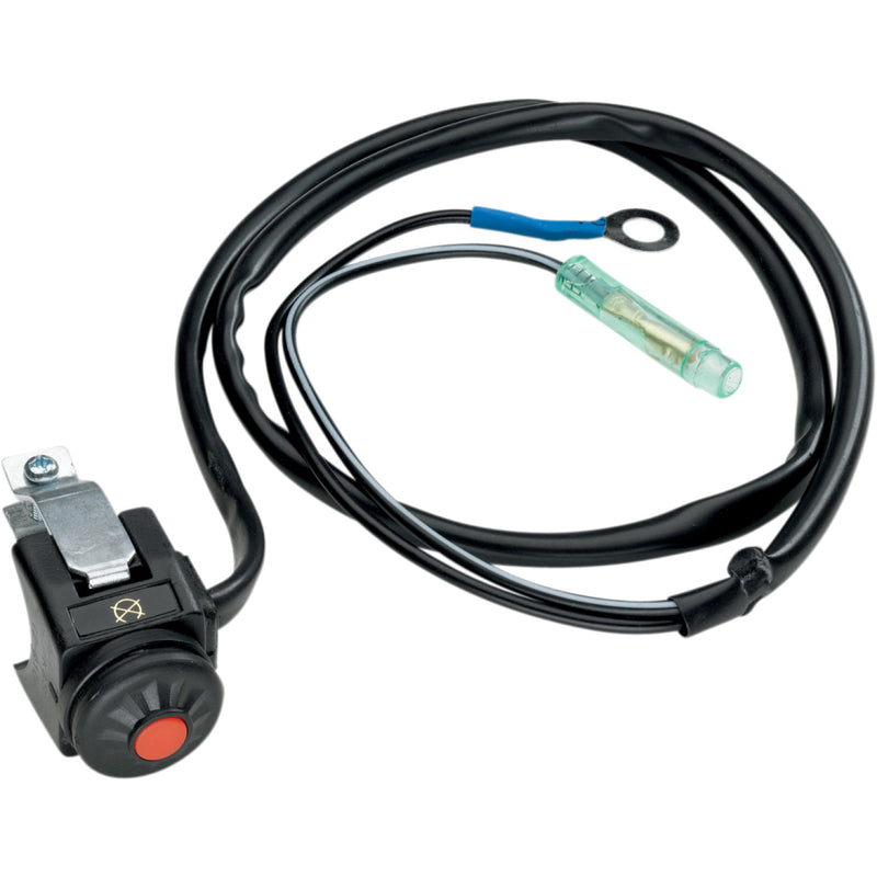 Moose Racing Kill Switch - N.O. 688-8806