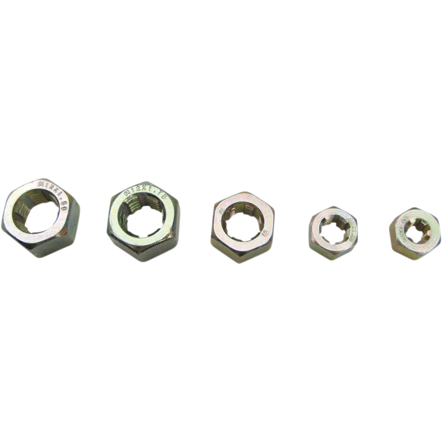 Lang Tools Thread Restorer - Die - Standard - Metric - Set 2594 | Lang Tools | Miscellaneous Tools