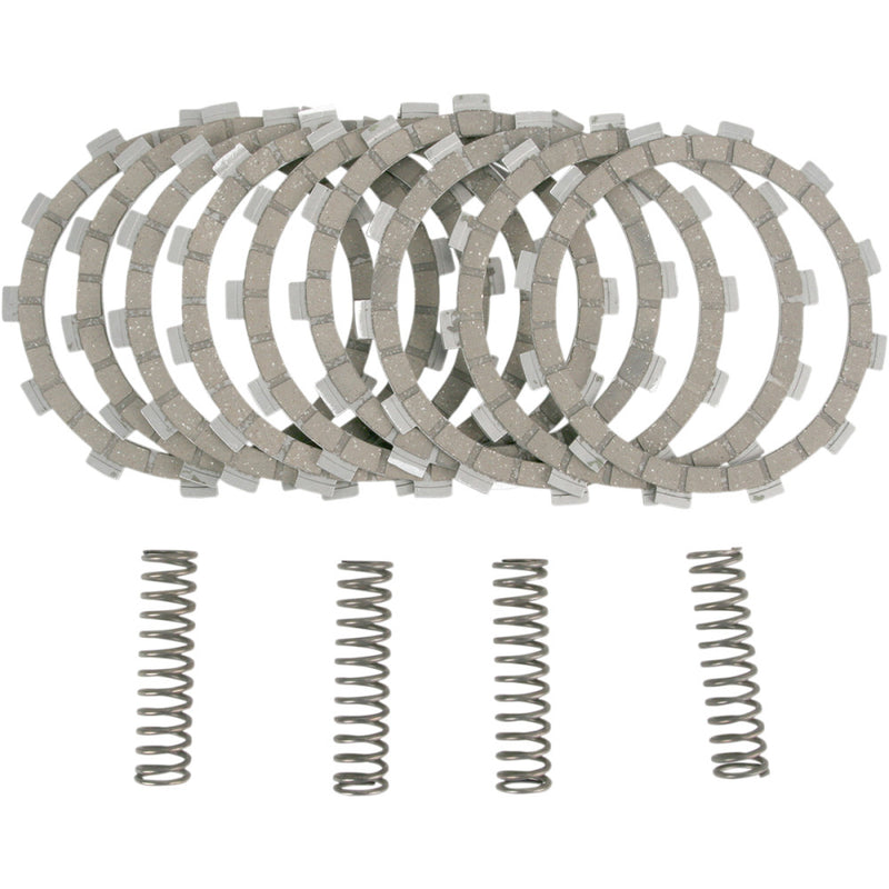 DP BRAKES Clutch Kit DPSK257