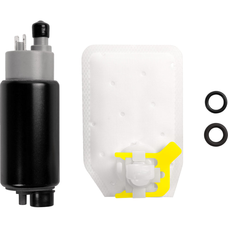 Moose Racing Electric Fuel Injection Fuel Pump Rebuild Kit - Yamaha 47-2062