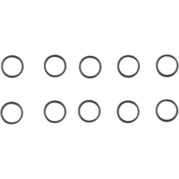 COMETIC Oil Pump Cover O-Ring C9684