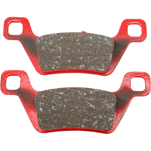 EBC Sport Carbon Brake Pads FA600/2X