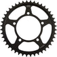 JT SPROCKETS Rear Sprocket - 44 Tooth - Aprilia JTR702.44 by JT Rear Sprockets   Steel Type