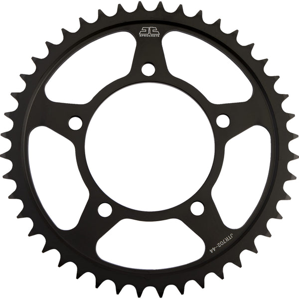 JT Sprockets Rear Sprocket - 44 Tooth - Aprilia JTR702.44