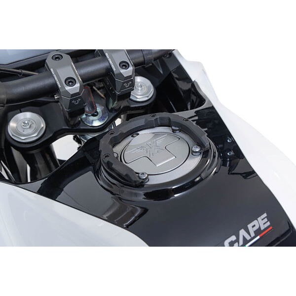 SW-Motech PRO Tank Ring - Moto Morini/Yamaha '23-'24 TRT.00.787.31801/B