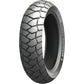 Michelin Tire - Scorcher Adventure - Rear - 170/60R17 - 72V 06587 | Tire Dual S PO Rt Rear | Michelin