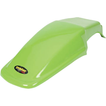 Maier Replacement Rear Fender - Green 144723