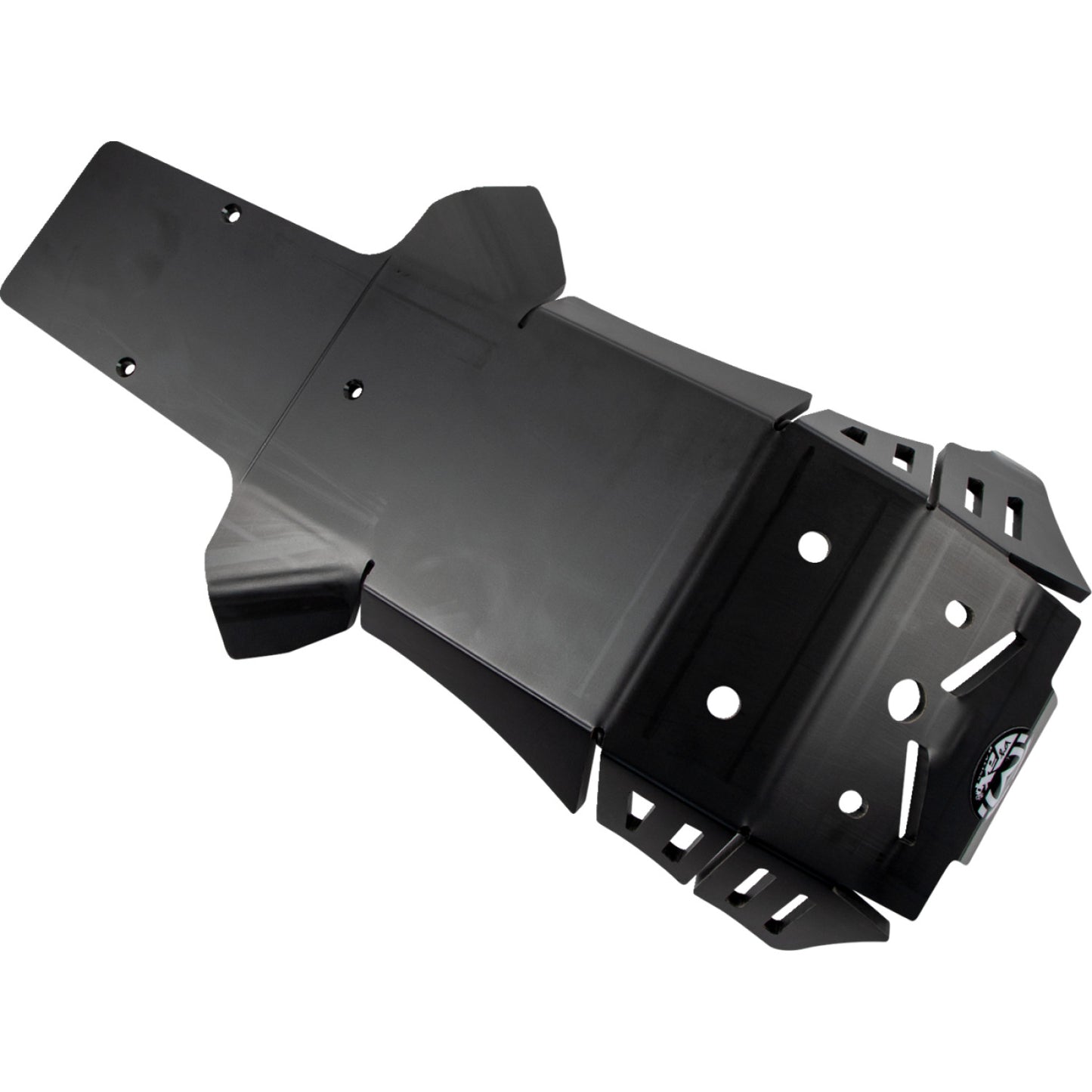 Moose Racing Pro LG Skid Plate - Sherco PX1513