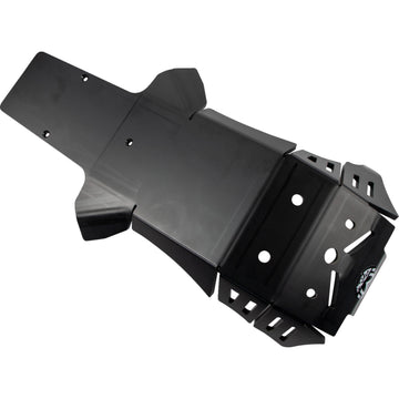 Moose Racing Pro LG Skid Plate - Sherco PX1513