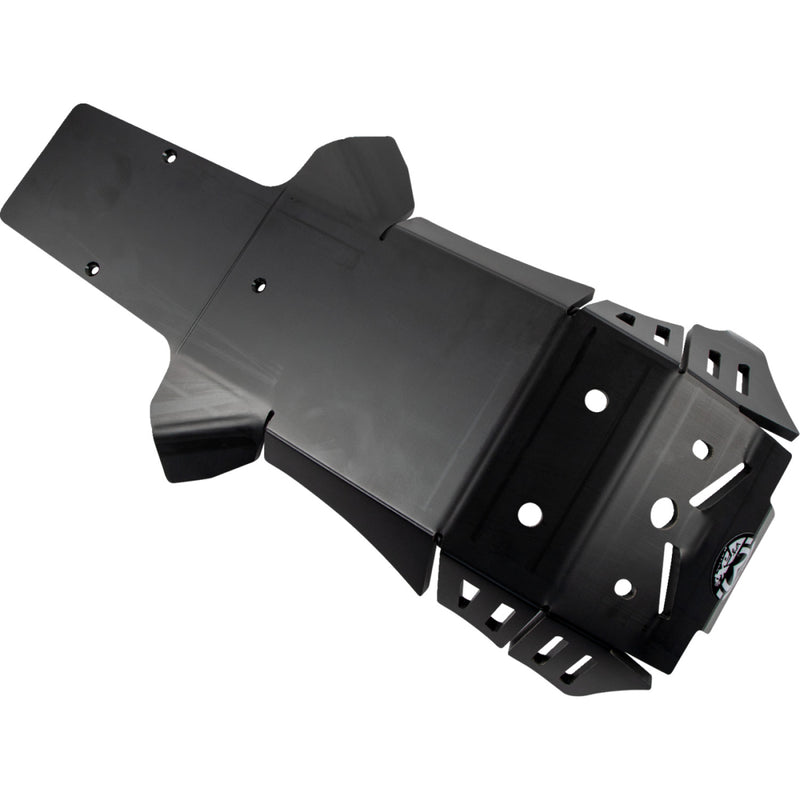 Moose Racing Pro LG Skid Plate - Sherco PX1513