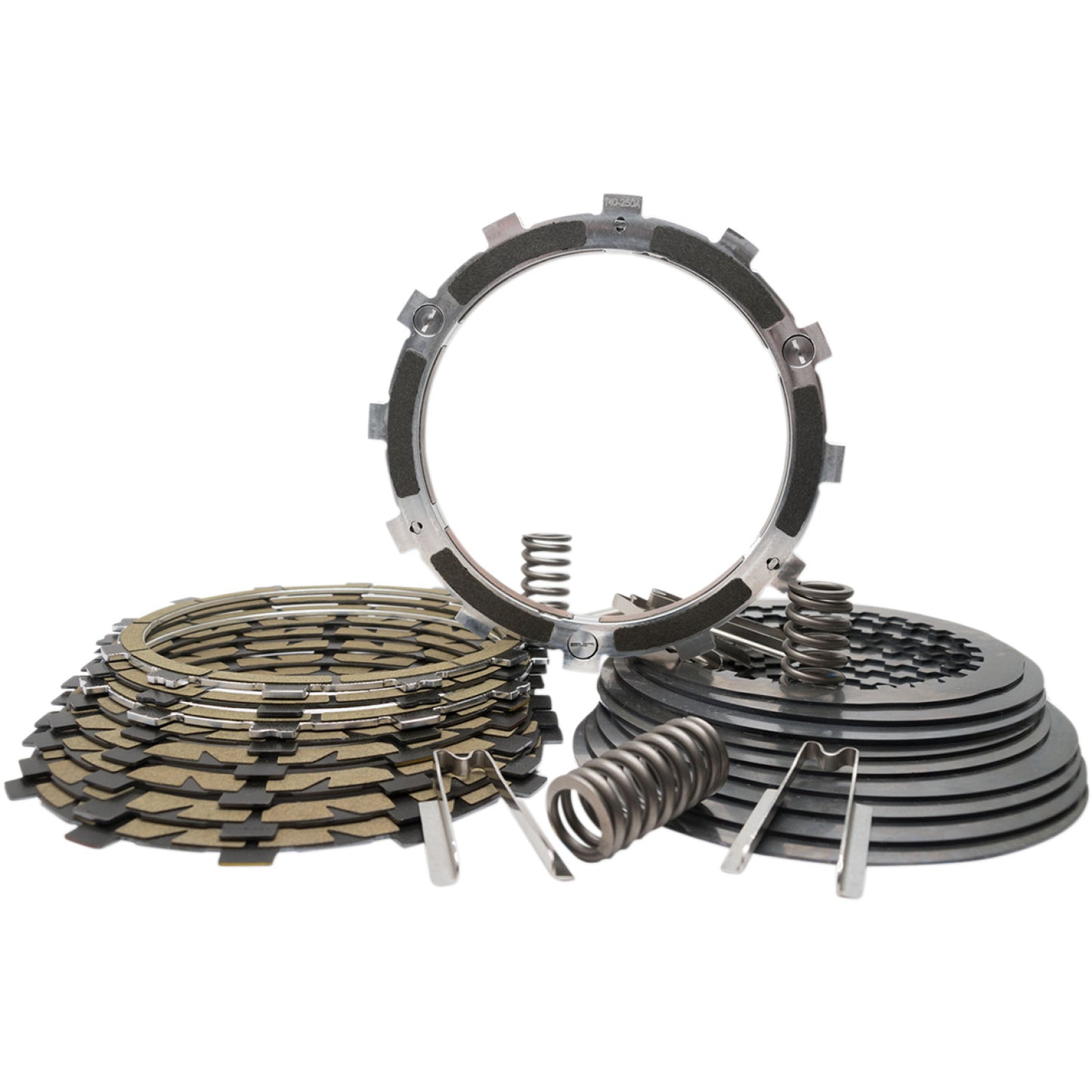 REKLUSE RadiusX Clutch Kit - Yamaha RMS-6307007