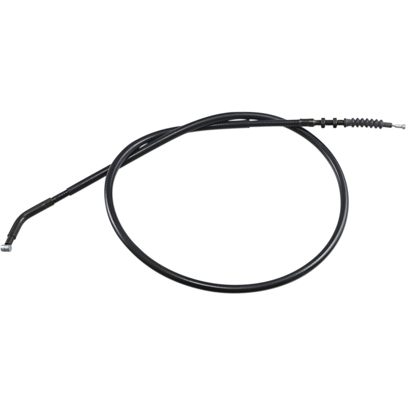Motion Pro Black Vinyl Clutch Cable - Kawasaki 03-0105